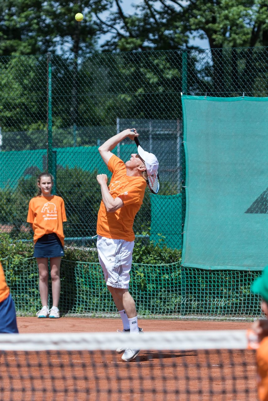 Bild 118 - Blankeneser Pfingstturnier